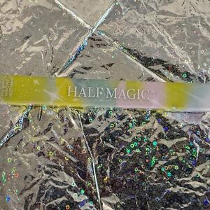New Half Magic Sparklestik Eye Crayon FAUXBOT Color